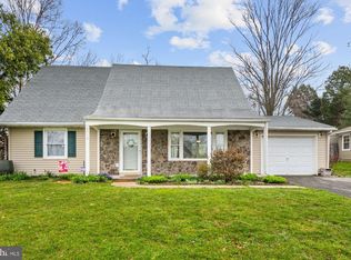2713 Kirk Ln, Bowie, MD