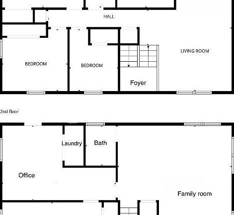 2nd image of 4309 Acacia Dr