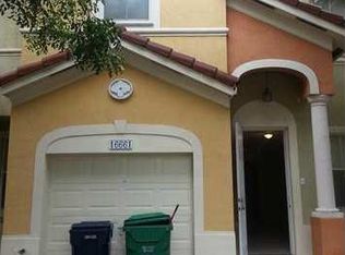 16661 SW 78th Ter, Miami, FL 33193