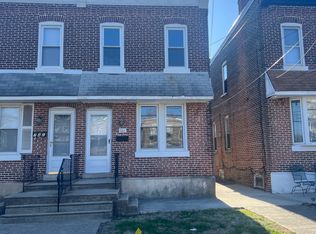 744 Saville Ave, Crum Lynne, PA 19022