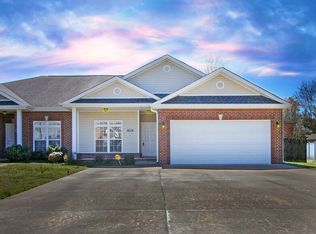 2371 Ellsworth Dr #B, Clarksville, TN 37043