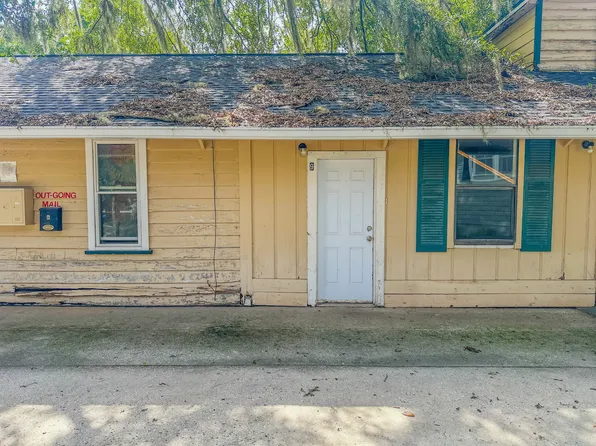 501 W Gordon St, Valdosta, GA