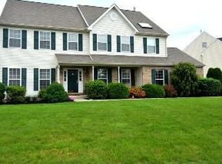 4363 Annandale Dr, Schwenksville, PA 19473