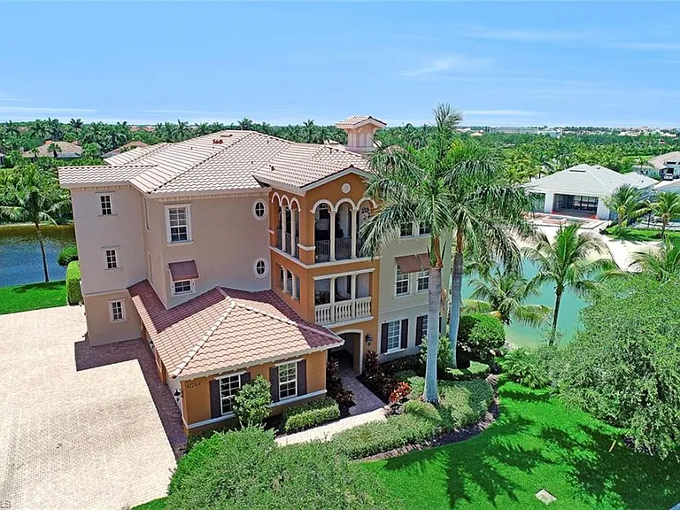 17740 Via Bella Acqua Ct #403 — Photo 1