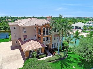 17740 Via Bella Acqua Ct APT 403, Miromar Lakes, FL 33913