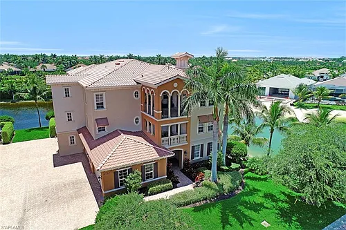 17740 Via Bella Acqua Ct #403 Photo 1