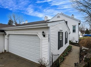 7121 W Cross Creek Trl, Brecksville, OH