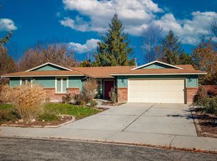 346 N Mission Dr, Eagle, ID 83616