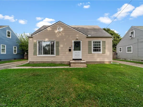 4403 W 191st St, Cleveland, OH 44135