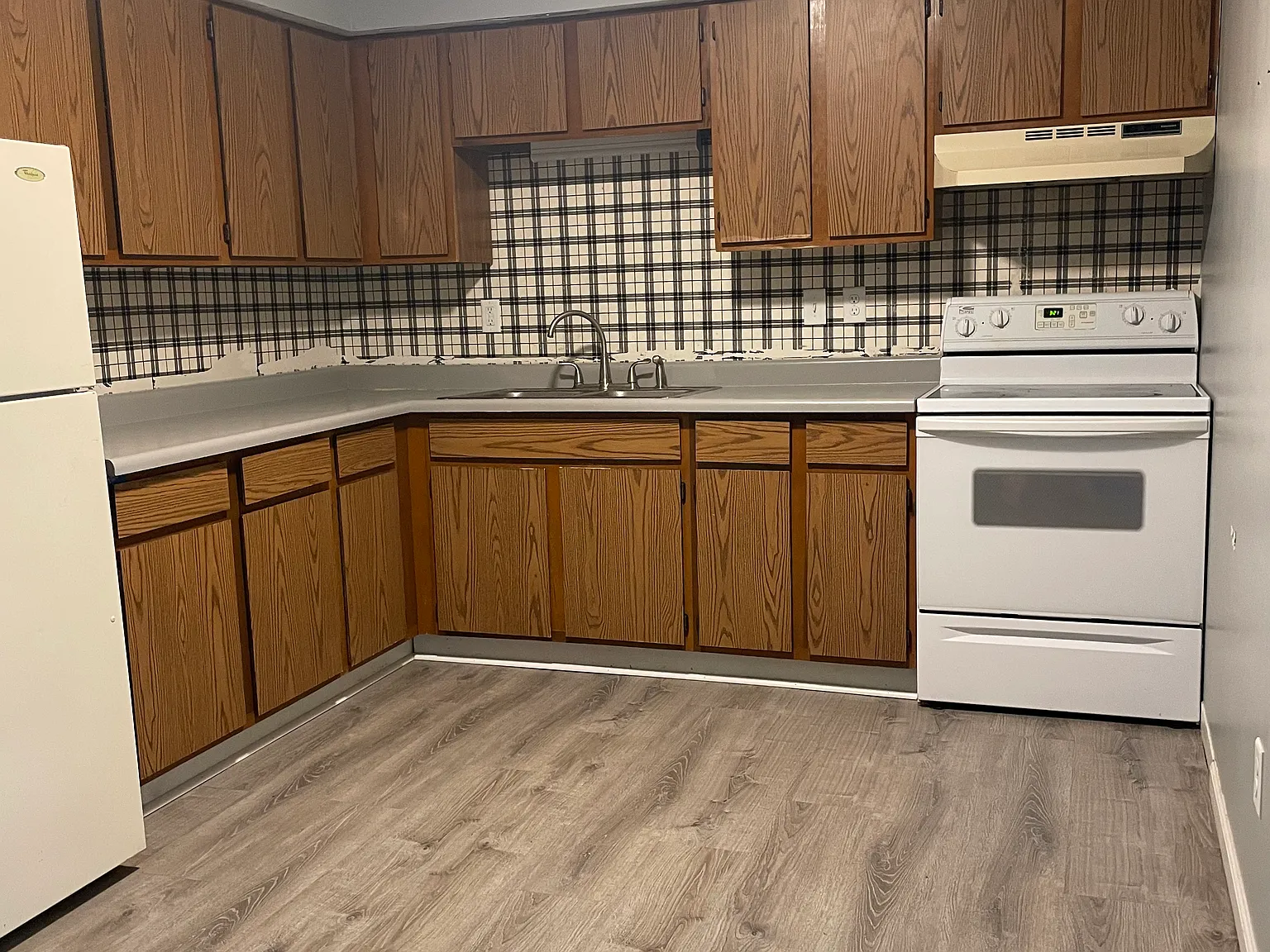 2 bed, 800 sqft, $950 — Photo 4