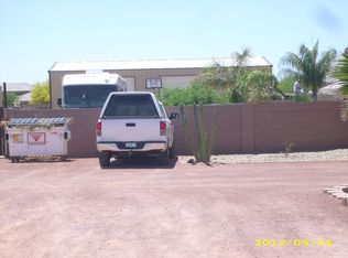 25805 W Northern Lights Way, Buckeye, AZ 85326