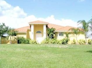 17835 SW 232nd St, Miami, FL 33170