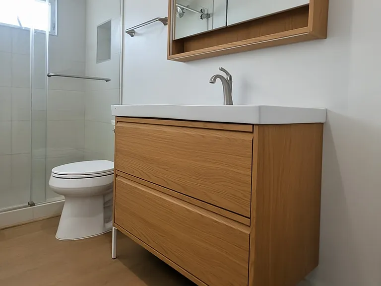 Bathroom 1