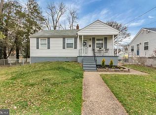 232 W Underwood Ave, West Deptford, NJ 08096