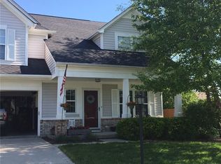12 E Rowan Run, Westfield, IN 46074