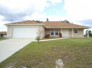 4216 22nd St SW, Lehigh Acres, FL 33976