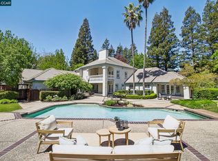 31 Tierra Verde Ct, Walnut Creek, CA 94598