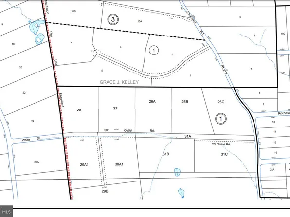 LOT-26B Colchester Rd, Clifton, VA 20124