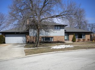 7818 E Sequoia Ct, Orland Park, IL