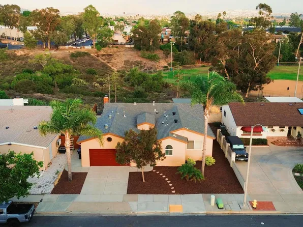 3501 Pomeroy St, San Diego, CA 92123