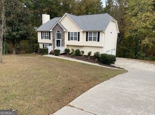 236 Timberline Dr, Jasper, GA 30143