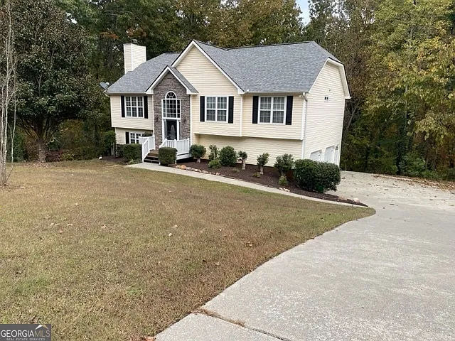 236 Timberline Dr photo 1