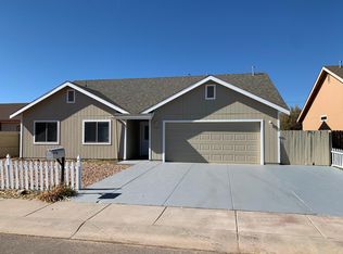 903 Quarter Horse Rd, Williams, AZ 86046