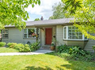4834 SE 49th Ave #A, Portland, OR 97206