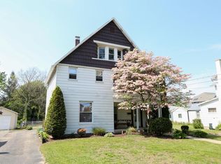 277 Monument Ave, Wyoming, PA 18644