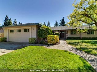 31 Fleming Ct, Clayton, CA