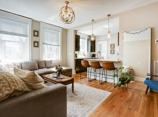 2101 Grove Ave #E, Richmond, VA 23220