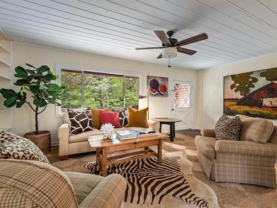 1940 N Fitch Mountain Road, Healdsburg, CA, 95448
