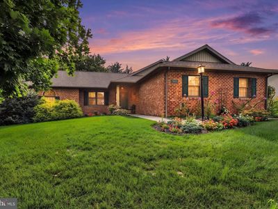 7033 Augusta National, Fayetteville, PA, 17222