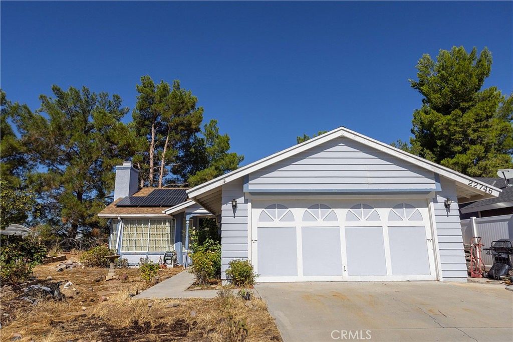 22746 Norton Dr, Santa Clarita, CA 91350 | Zillow