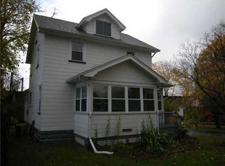 264 Meadow Dr, Rochester, NY 14618