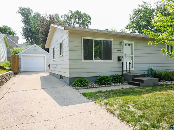 (undisclosed Address), Sioux Falls, SD 57104