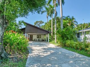 1536 Alhambra Dr, Fort Myers, FL 33901