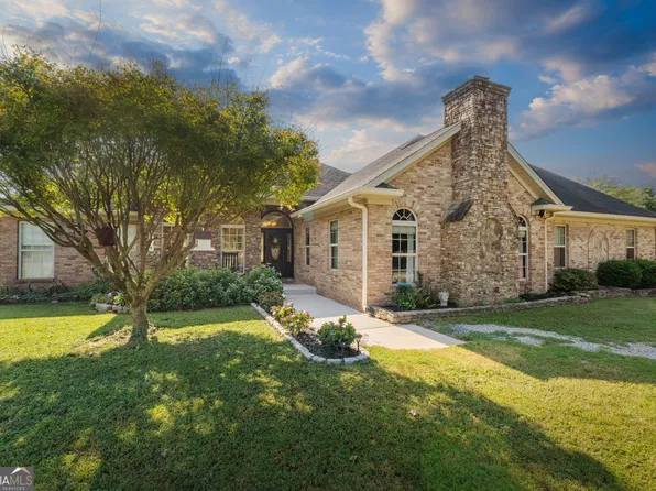 2220 Bethesda Church Rd, Carrollton, GA 30117