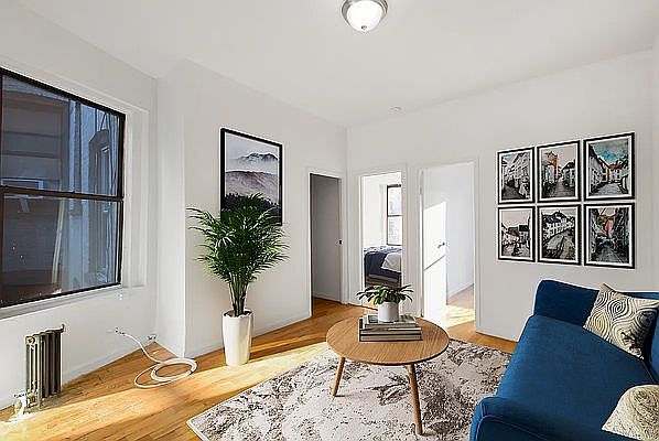 1st image of 511 W 135th St APT 3A