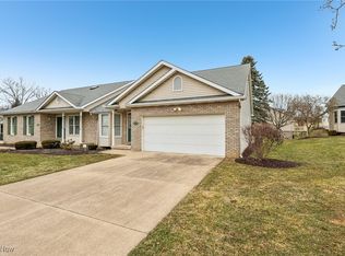 4741 Preserve Dr NW, Canton, OH 44708