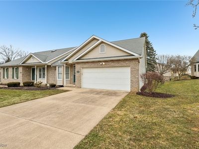 4741 Preserve Dr NW, Canton, OH, 44708