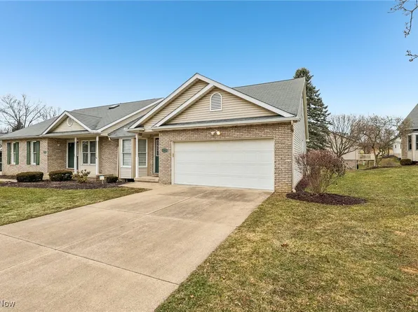 4741 Preserve Dr NW, Canton, OH 44708