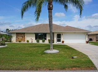 25500 Arequipa Dr, Port Charlotte, FL 33983