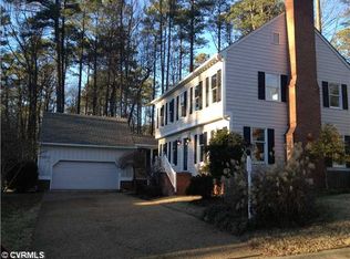 3605 Muirfield Green Pl, Midlothian, VA 23112