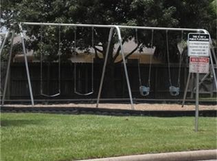 20206 Newmint Dr, Katy, TX 77449