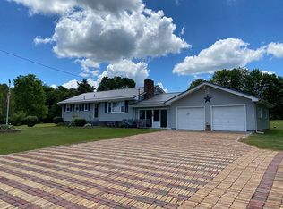 4942 Georgetown Rd, Franklin, PA 16323