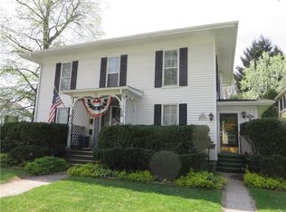 128 Main St, Mount Morris, NY 14510