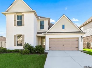 4627 Malbec Ave, Baton Rouge, LA 70817
