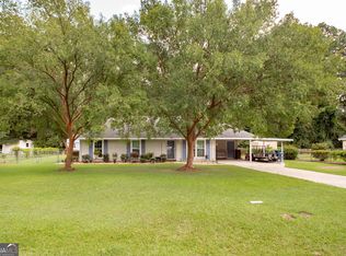 590 S Oaks Ct, Waycross, GA 31503