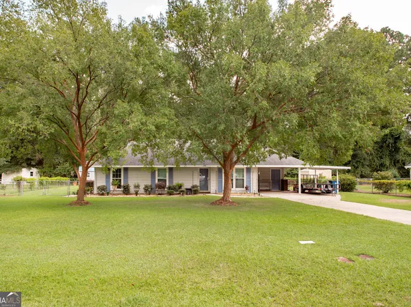 590 S Oaks Ct, Waycross, GA 31503